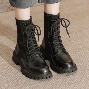 Women ankle boots and short boots